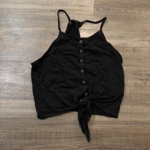 Abercrombie & Fitch Tank, Small